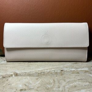 Pandora Jewelery Travel Organizer Storage Folding Case